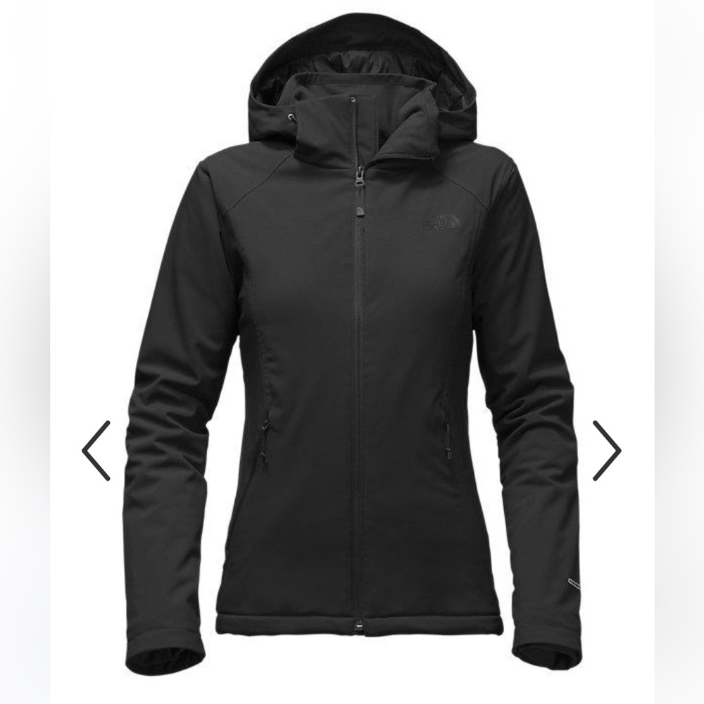 Womens North Face Jacket